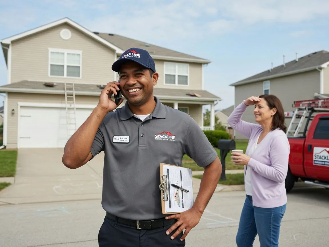 Chimney flashing repair Drummond, OK FAQs